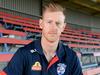 Outbreak concern as Blues coach, player test positive