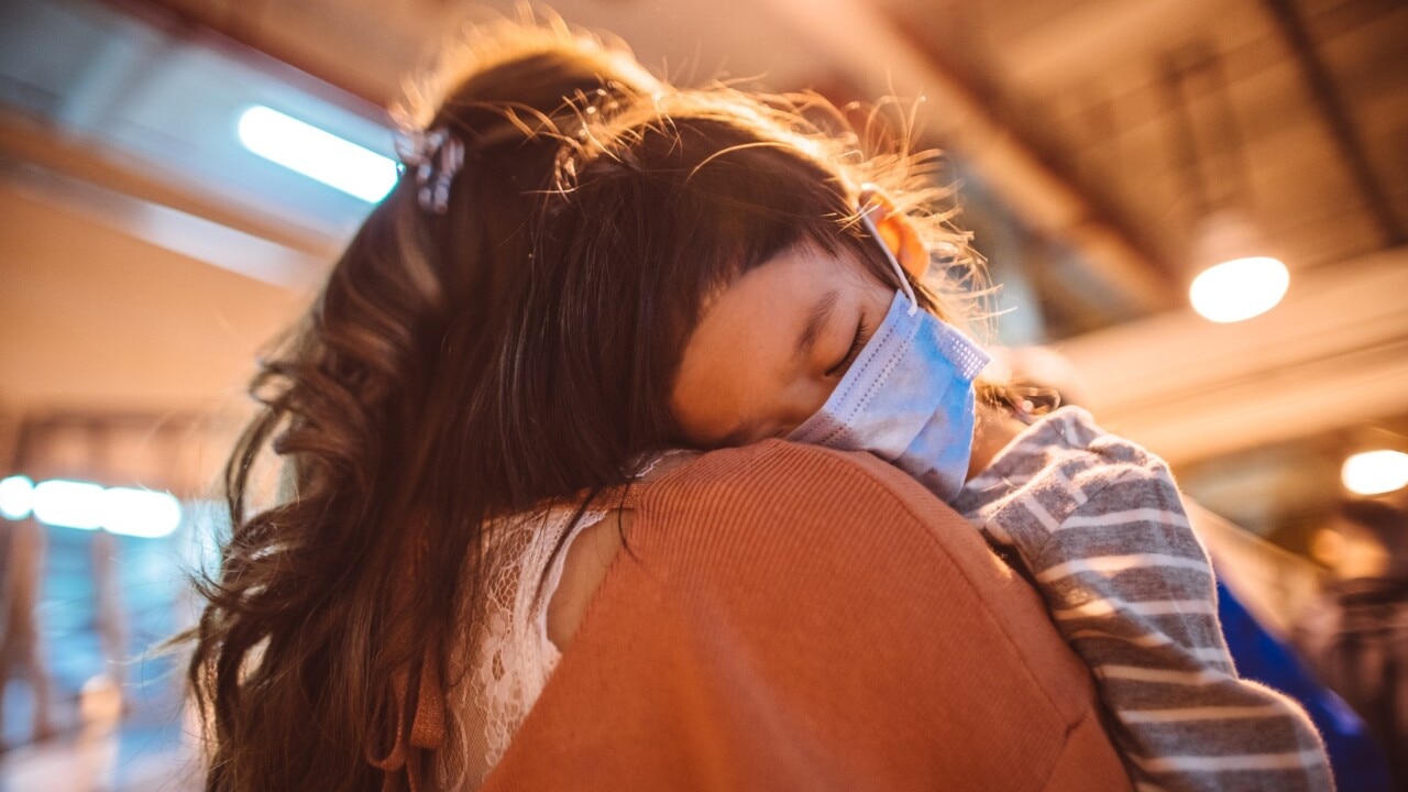WHO request info from China as mysterious wave of child pneumonia takes over