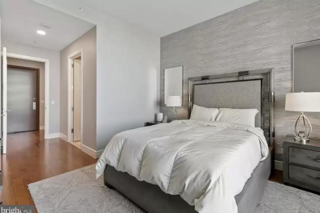 Another bedroom. Picture: Realtor