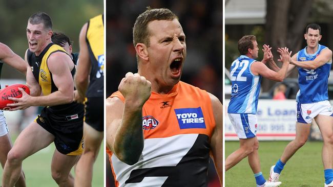 What you can’t miss in local footy this weekend