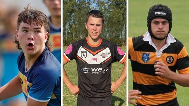 The Northern Rivers Titans’ Laurie Daley Cup side, as well as the Macarthur Wests Tigers and Northern Tigers in the Andrew Johns Cup, all ground out tough wins during round two.
