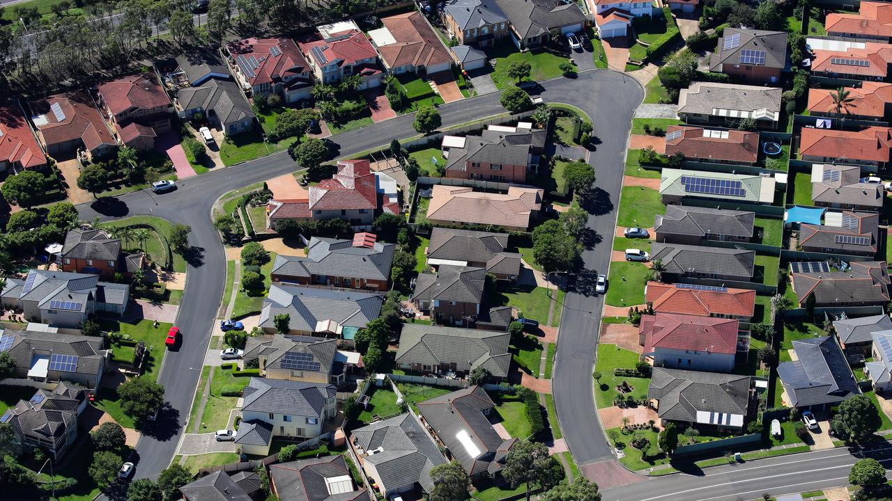 Western Sydney’s hidden housing crisis revealed | The Advertiser