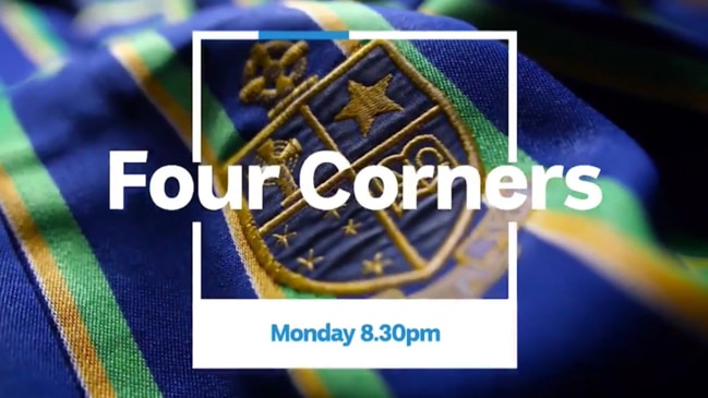 St Kevins College in Toorak to feature in Four Corners program