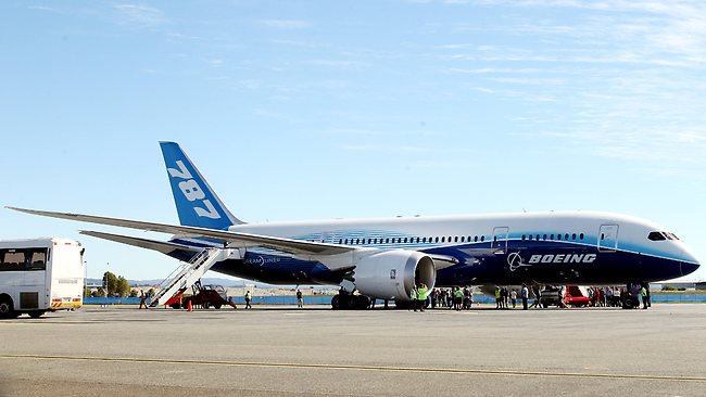 Boeing takes on 50 new full-time workers at its Port Melbourne ...