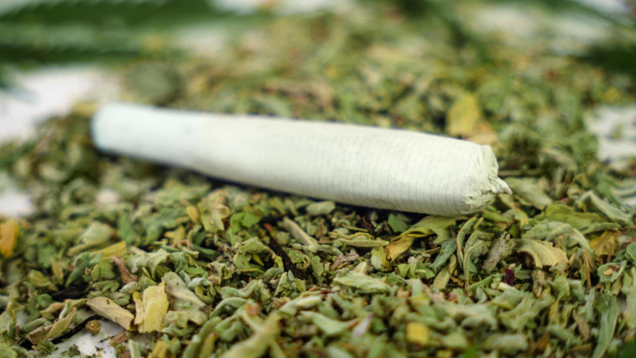 Stepdad’s bizarre reason for giving ‘small reefer’ to teen