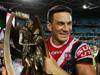 SBW, Burgess to promote NRL in 2014