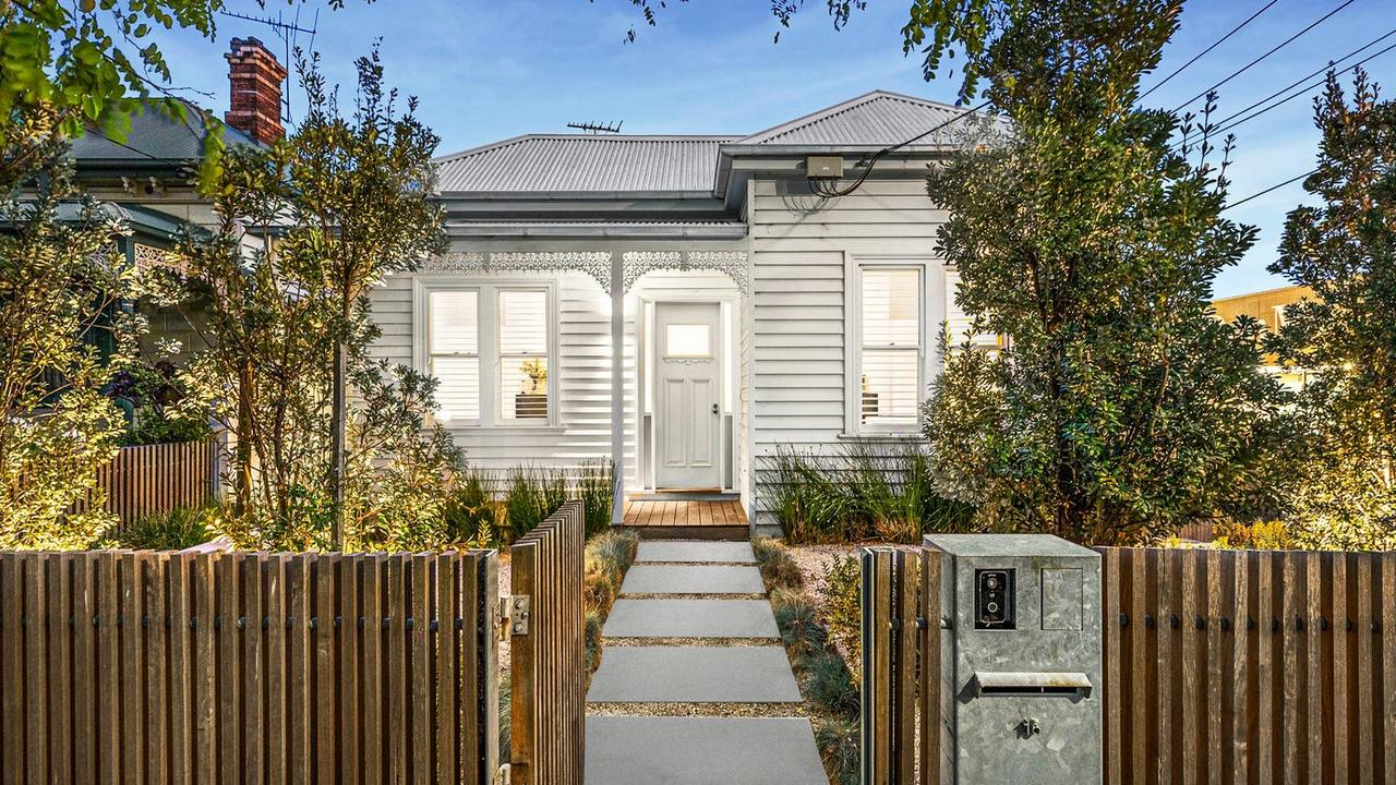 Melbourne real estate: Victorian suburbs where houses out earn their ...