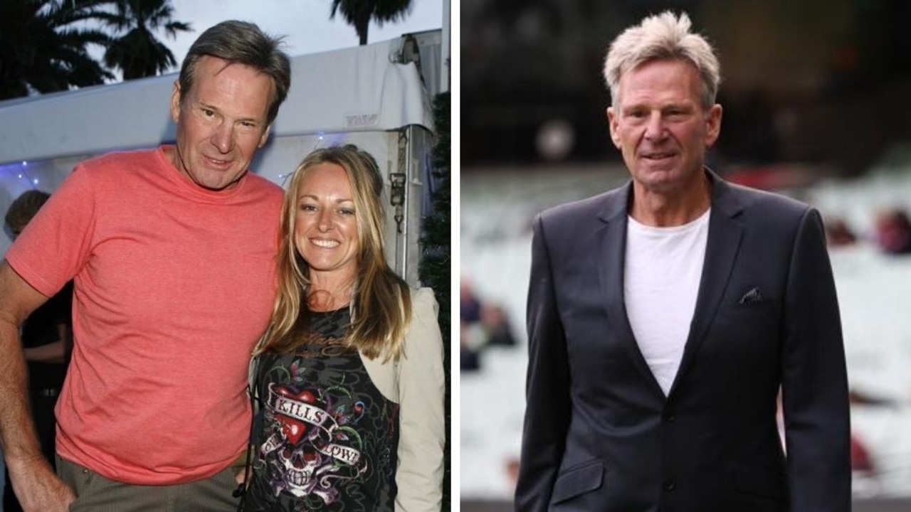 Sam Newman has lived a colourful life.