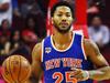 Rose inbound: NBA MVP heading Down Under