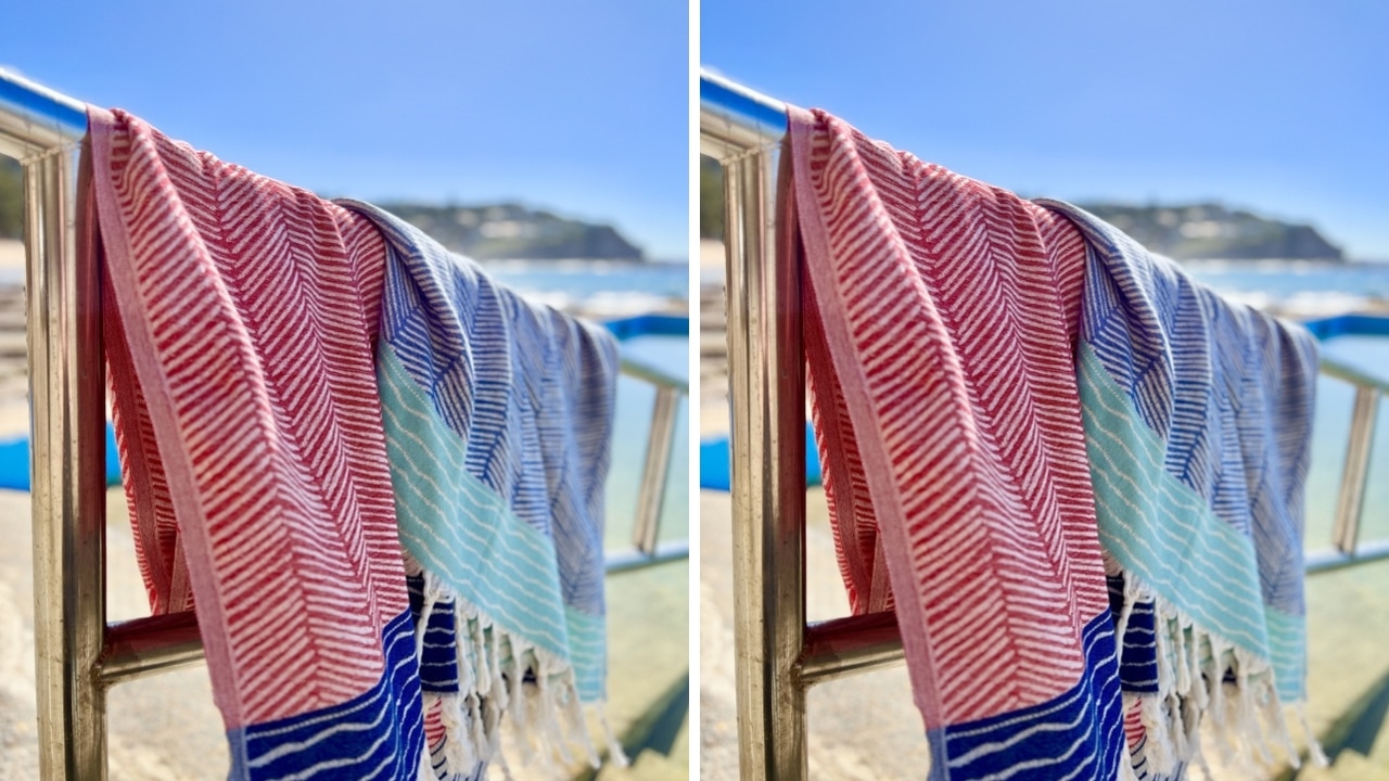 Turkish towels online adairs