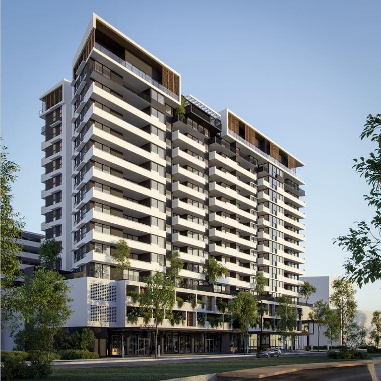 Habitat Development Group have secured approval from Economic Development Queensland for a second residential project in the Maroochydore CBD. The $94 million Corso Residences will consist of a mix of one, two and three-bedroom apartments across 15 storeys.