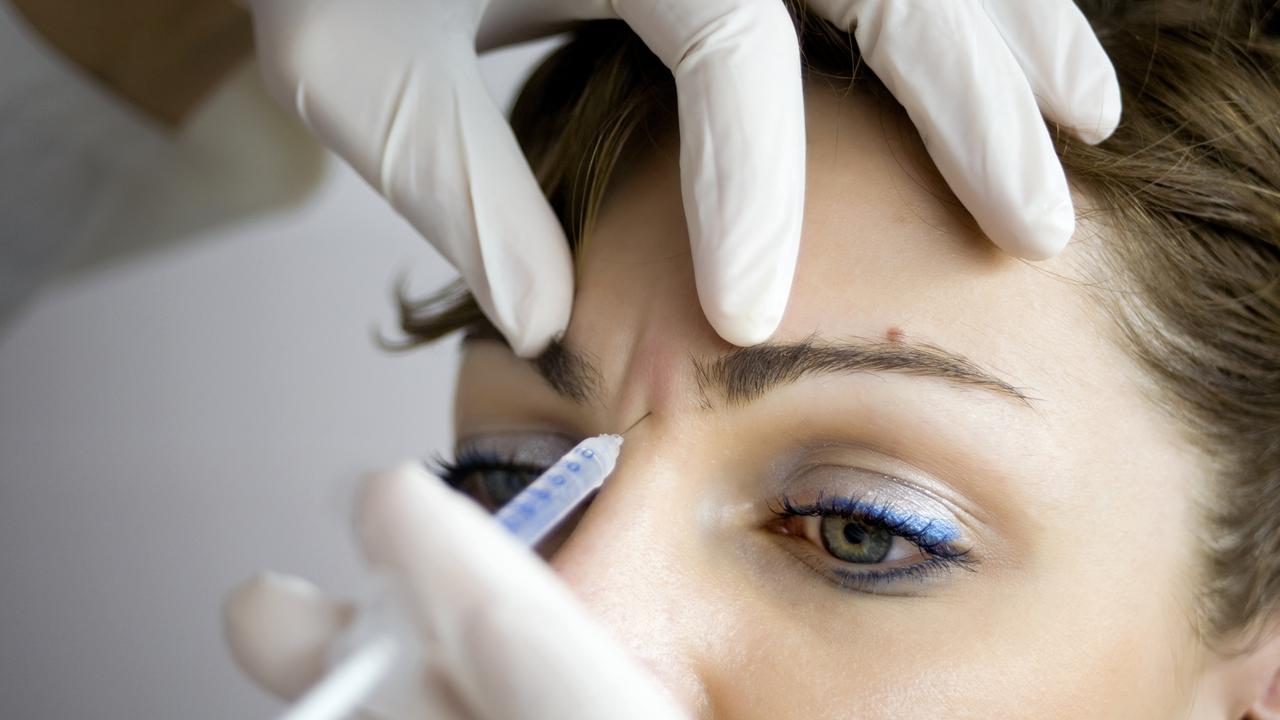 The most effective areas for Botox are on the upper face including frown lines, crows feet and bunny lines around the nose.