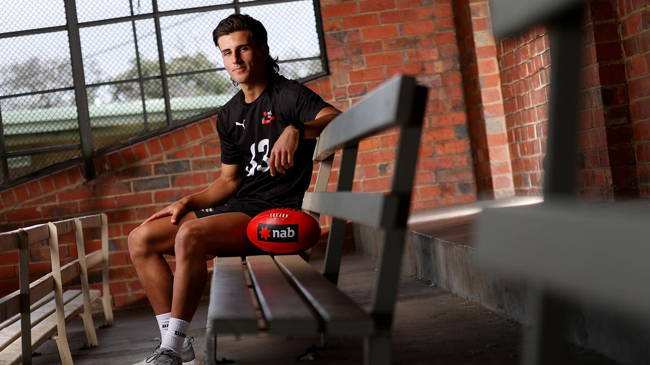 AFL draft 2022: Points bidding system rules explained, draft value