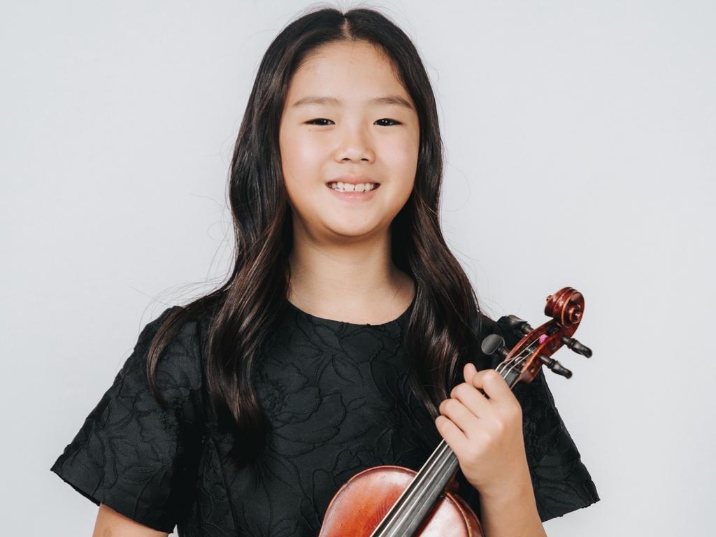 Rachel Kim. Picture: Contributed