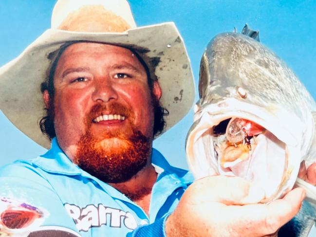 Billy-Joh Watts died after a horrific workplace accident in Chinchilla in 2017.