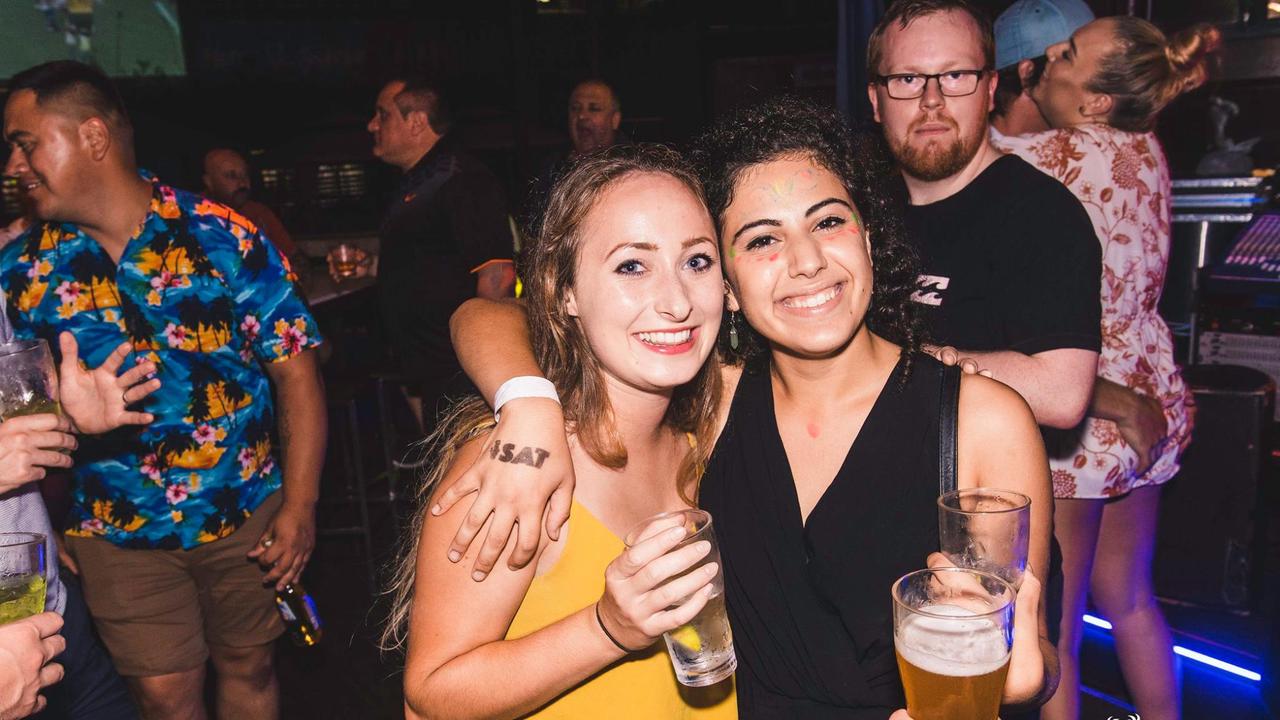 Gilligans Octobre 2018 social photos | The Cairns Post