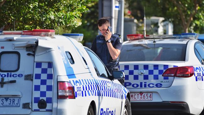 Body of man found in Seddon, Melbourne | news.com.au — Australia’s ...