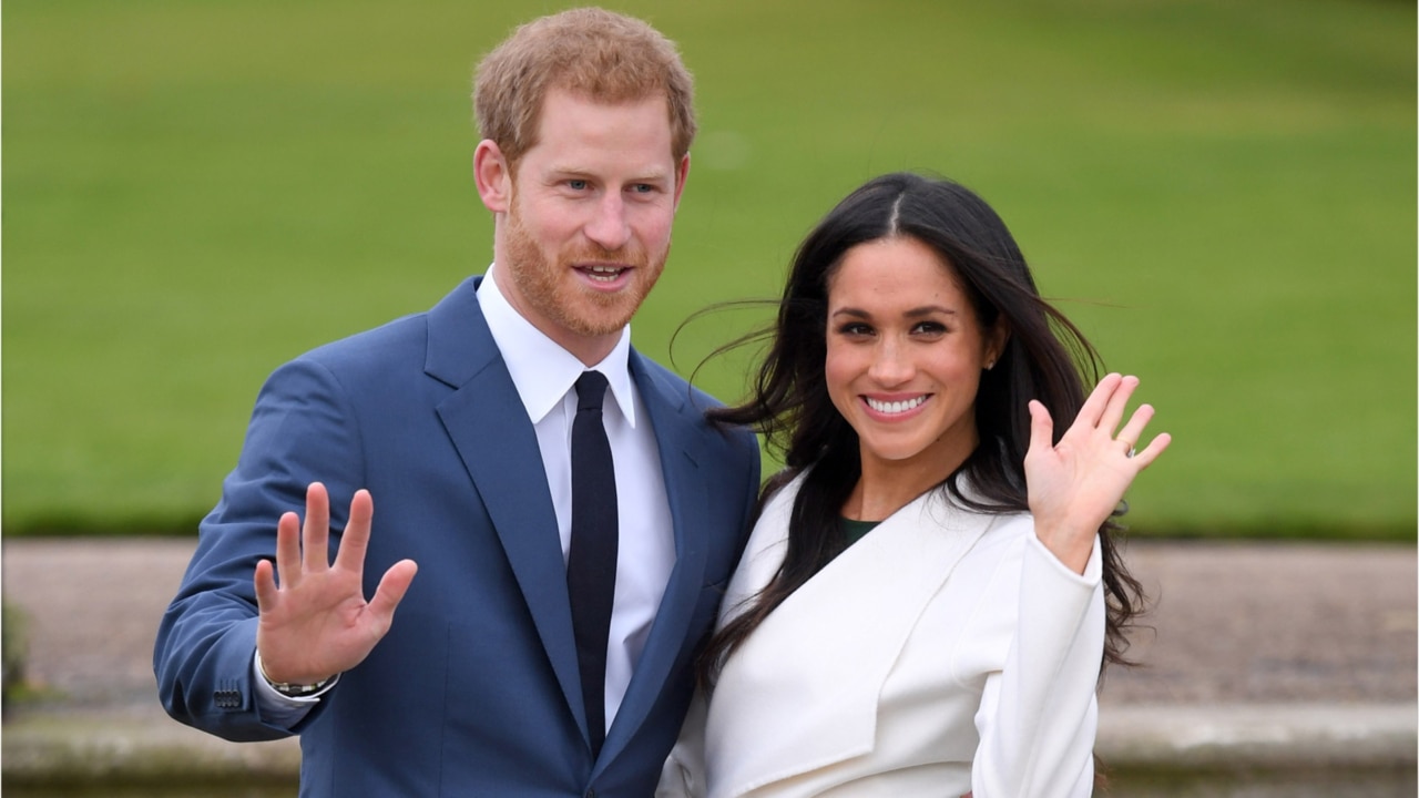 'They're frauds': Early signs 'things were going south' for Harry and Meghan