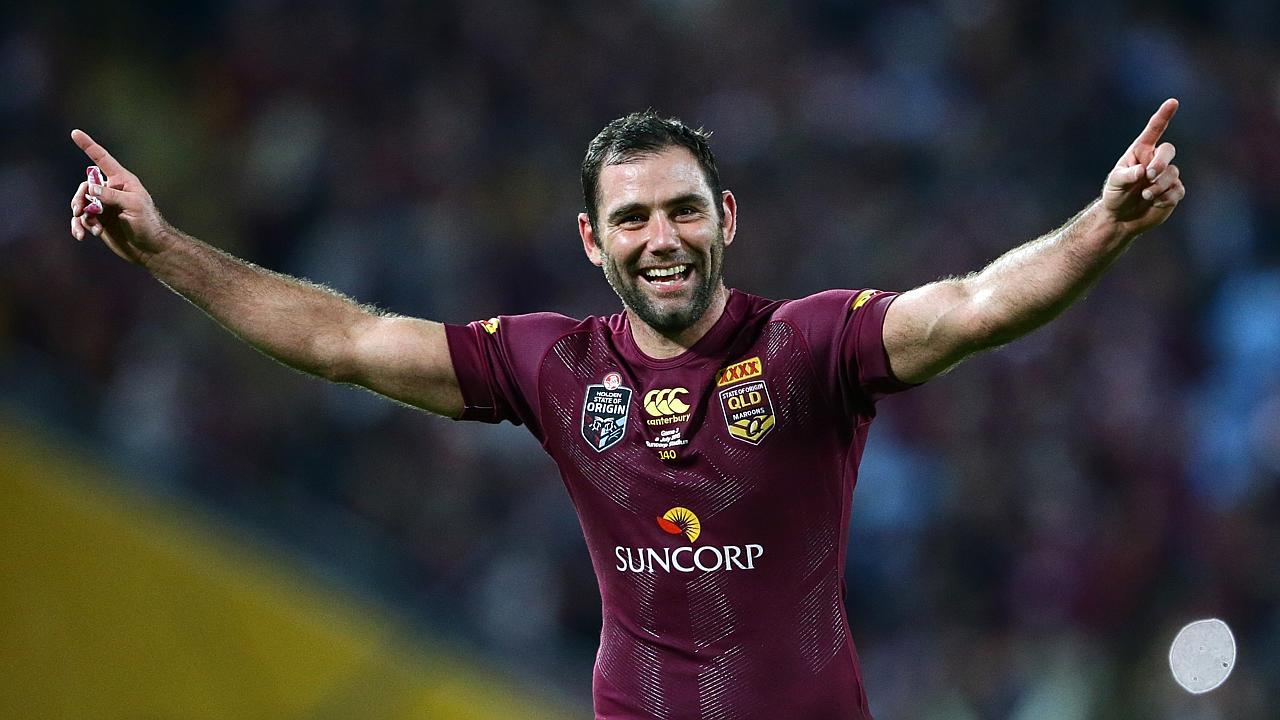 State of Origin