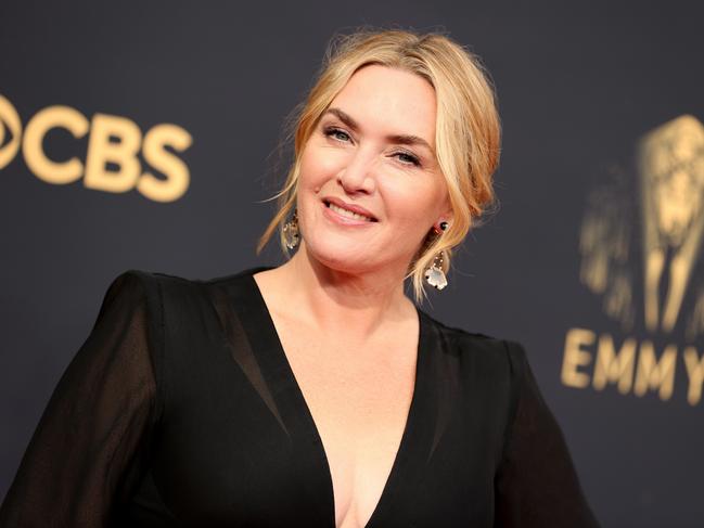 Kate Winslet. Picture: Getty Images