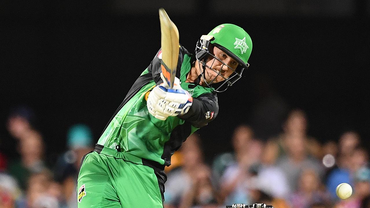 Nic Maddinson has been in superb form for Victoria and has a point to prove with Melbourne Stars.