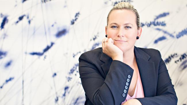 Dianna Sommerville has been a leader in the business and entrepreneurship spheres not just in Wagga but across regional Australia. Picture: Supplied via Women In Business Wagga Wagga