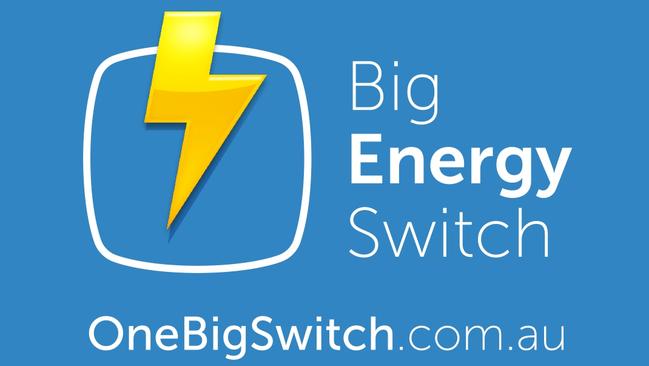 Check out One Big Switch to help find lower power bills.