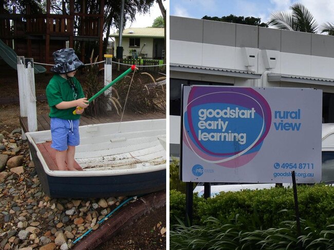 41 childcares ranked: Mackay’s best and worst centres named