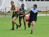 ‘It’s a health issue’: NTFL players discuss hot and humid game times