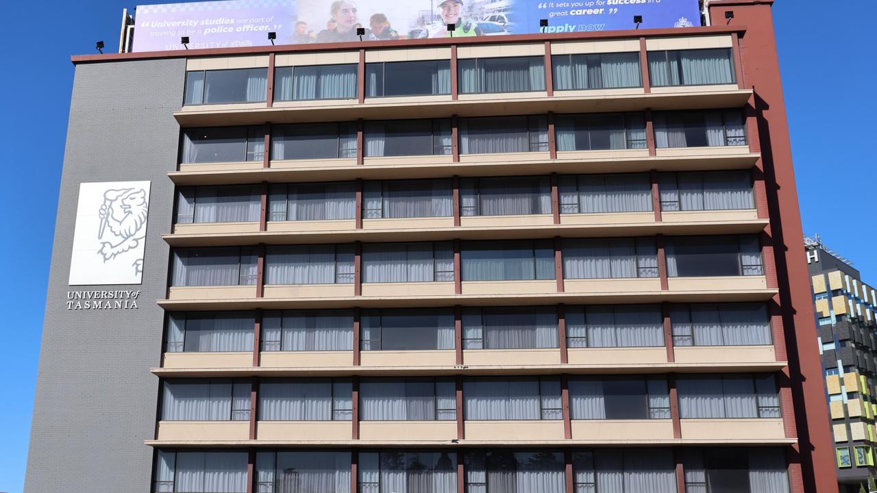 Government ‘raided’ Homes Tas fund to purchase Fountainside Hotel Gold Coast Bulletin