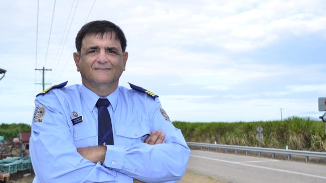 Volunteer Marine Rescue state vice president Vince Papale said now is the time for the government to make a call on the outcomes of the Blue Water Review into the marine rescue sector.