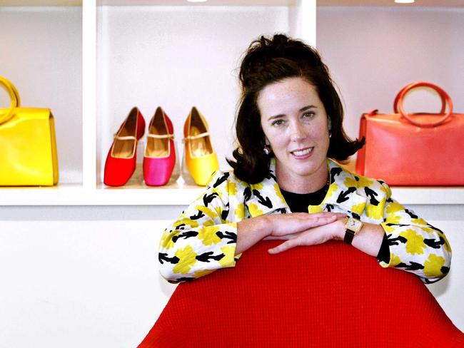 Kate Spade New York Flower Purse Funeral | IQS Executive