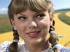 Fans in meltdown over new image of Swift