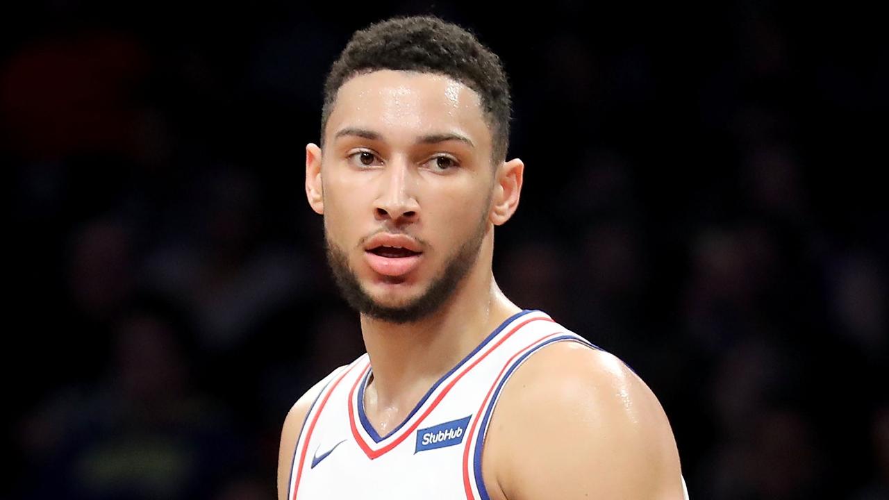 Ben Simmons Rookie of the Year reaction, analysis, opinion: Aussie wins ...