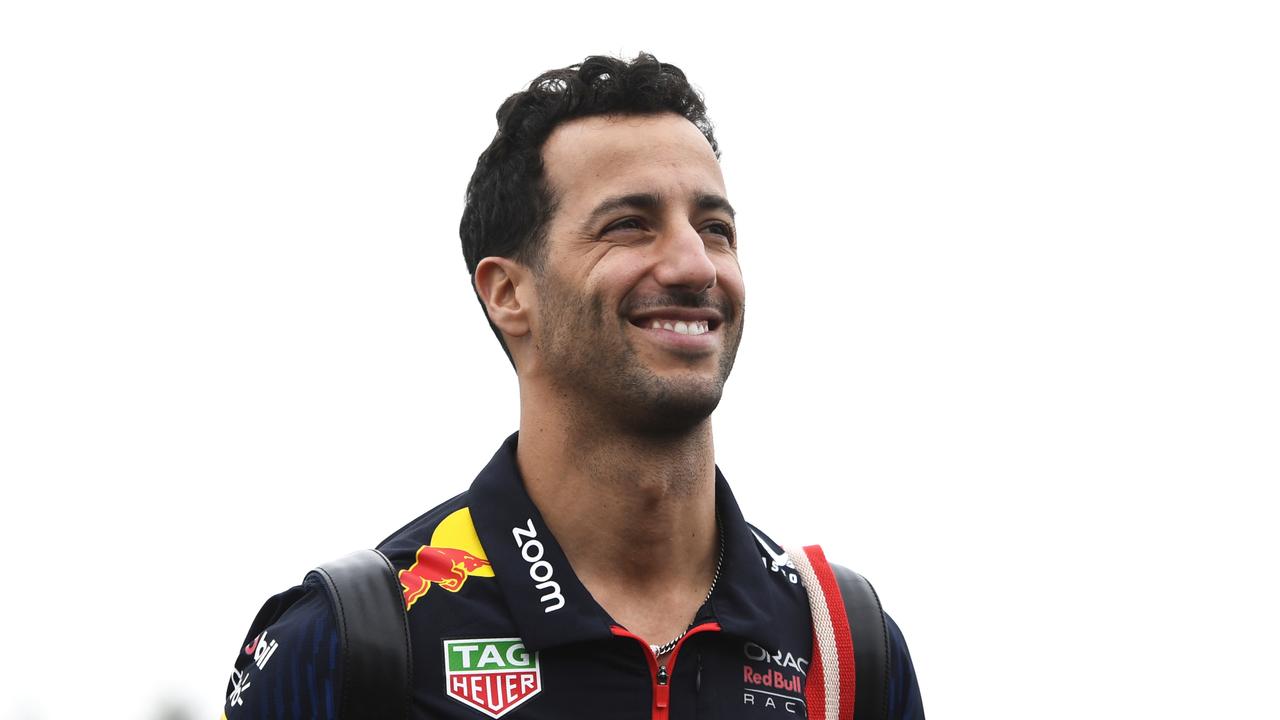 F1 2023: Daniel Ricciardo open to Alpha Tauri move, eyes ‘fairytale ...