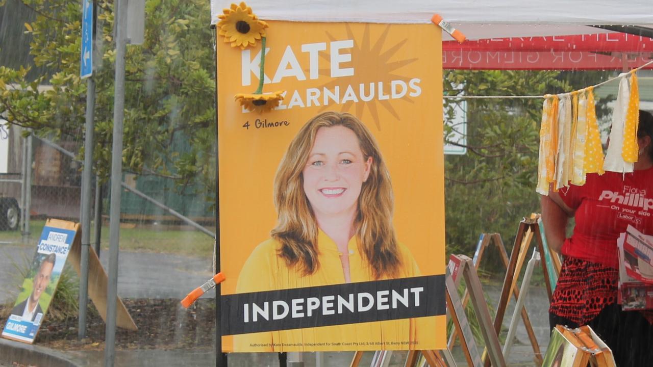 Signage spat: Independent slammed for ‘illegal’ poster placement