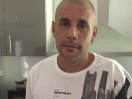 Police hold grave fears for Darwin man Richard Roe who’s abandoned car was found near Lake Bennett.