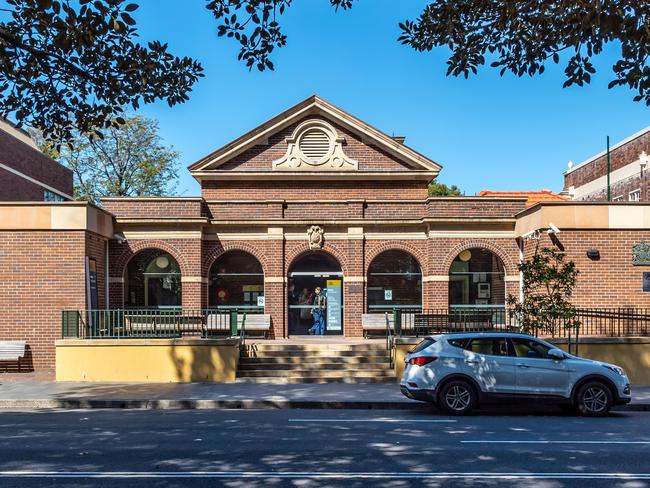 Grant Cotter was jailed for 16 months by Manly Local Court on Thursday. (AAP IMAGE / MONIQUE HARMER)