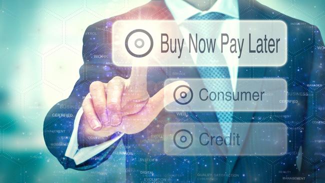 The federal government is urging corporate regulator ASIC to regulate the BNPL industry, which has always sat out of the credit licensing regime.