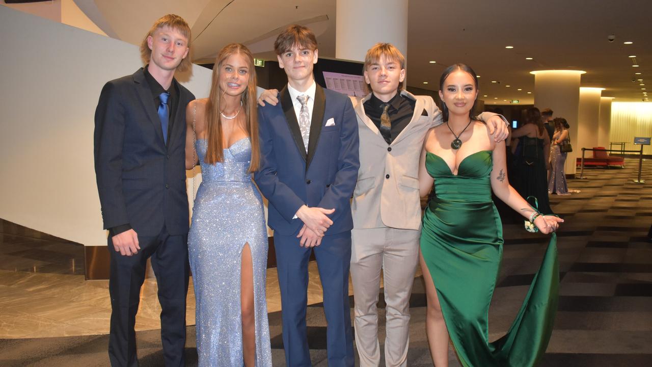 GALLERY North Lakes College Year 12 formal 2023 Gold Coast Bulletin