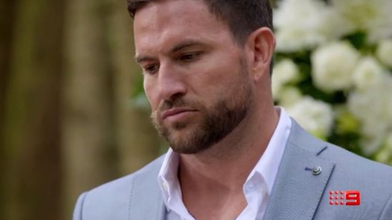 Married At First Sight 2019: Rumours are rife that Cam will propose to ...