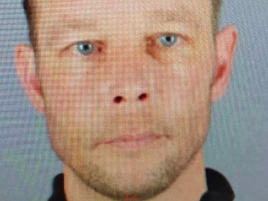 Christian Brueckner is the prime suspect in Madeleine McCann’s disappearance. Picture: Bild/Supplied