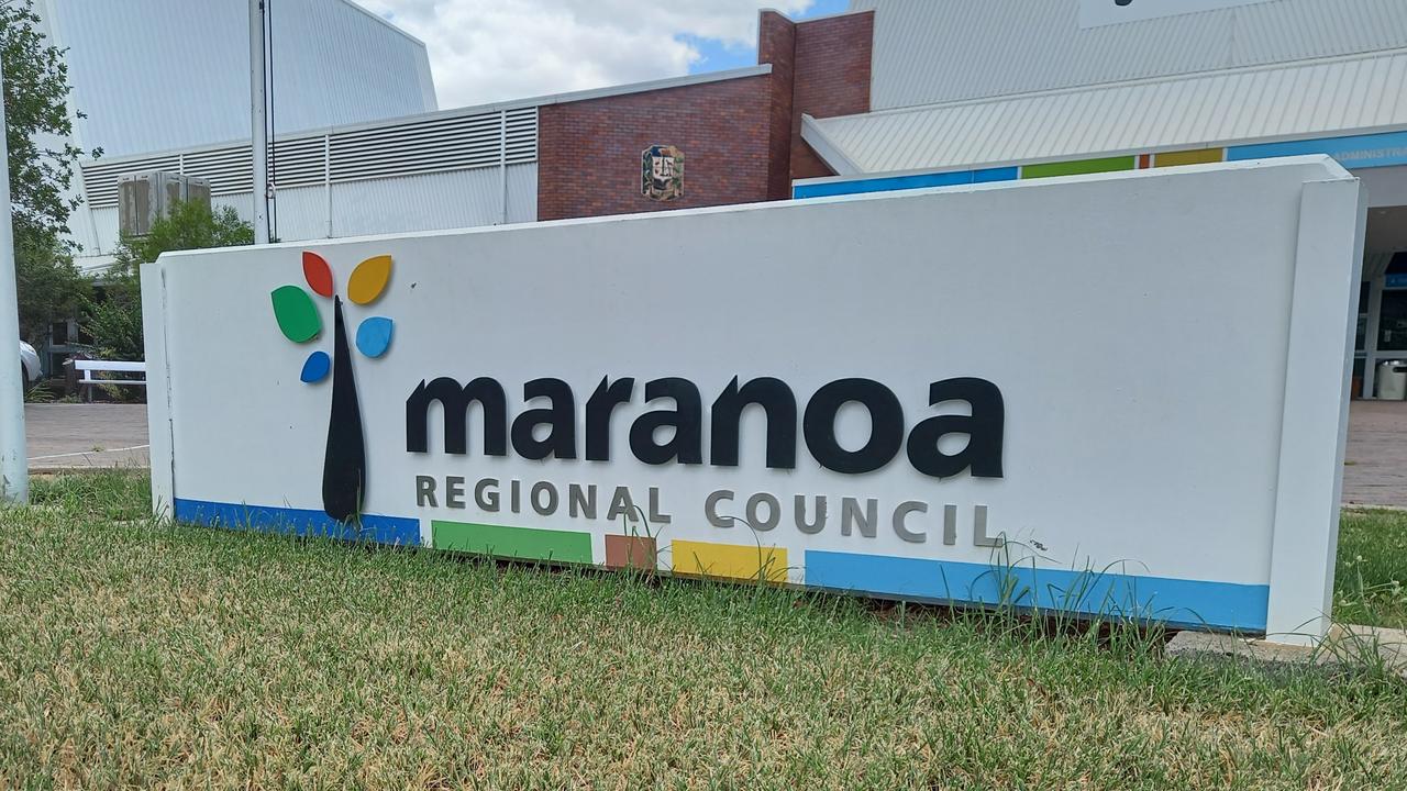 Maranoa Regional Council generic. Photo: Lachlan Berlin