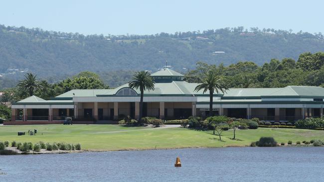 Lakelands Golf Club. Picture by Scott Fletcher