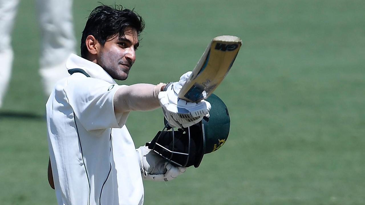 Australia cricket’s Jason Sangha on Sheffield Shield ambitions with NSW