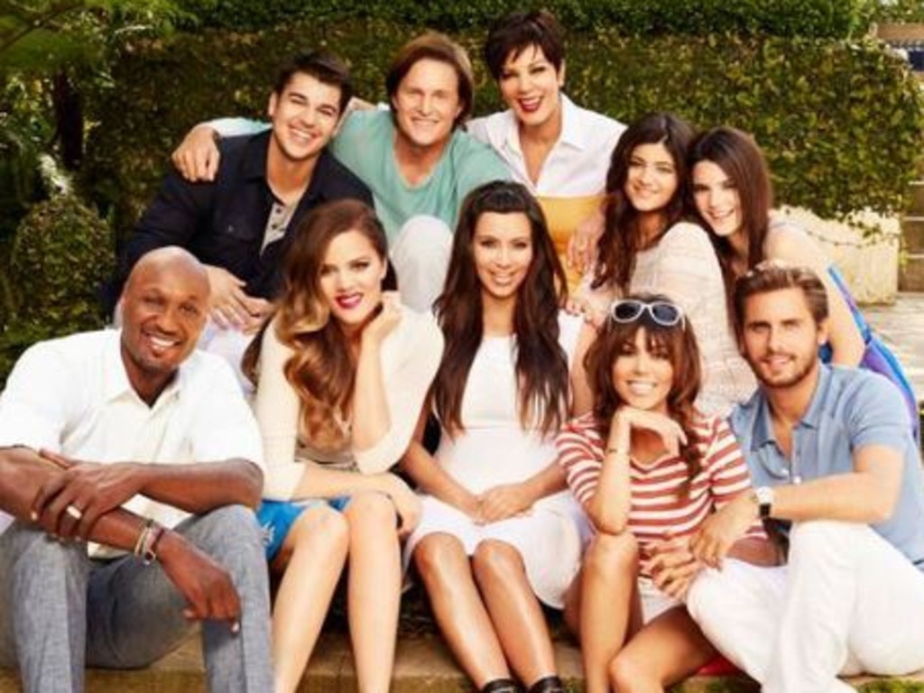 KUWTK To End In 2021 How Kardashians Radically Changed America The