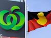 Woolies’ move to display Aboriginal flag