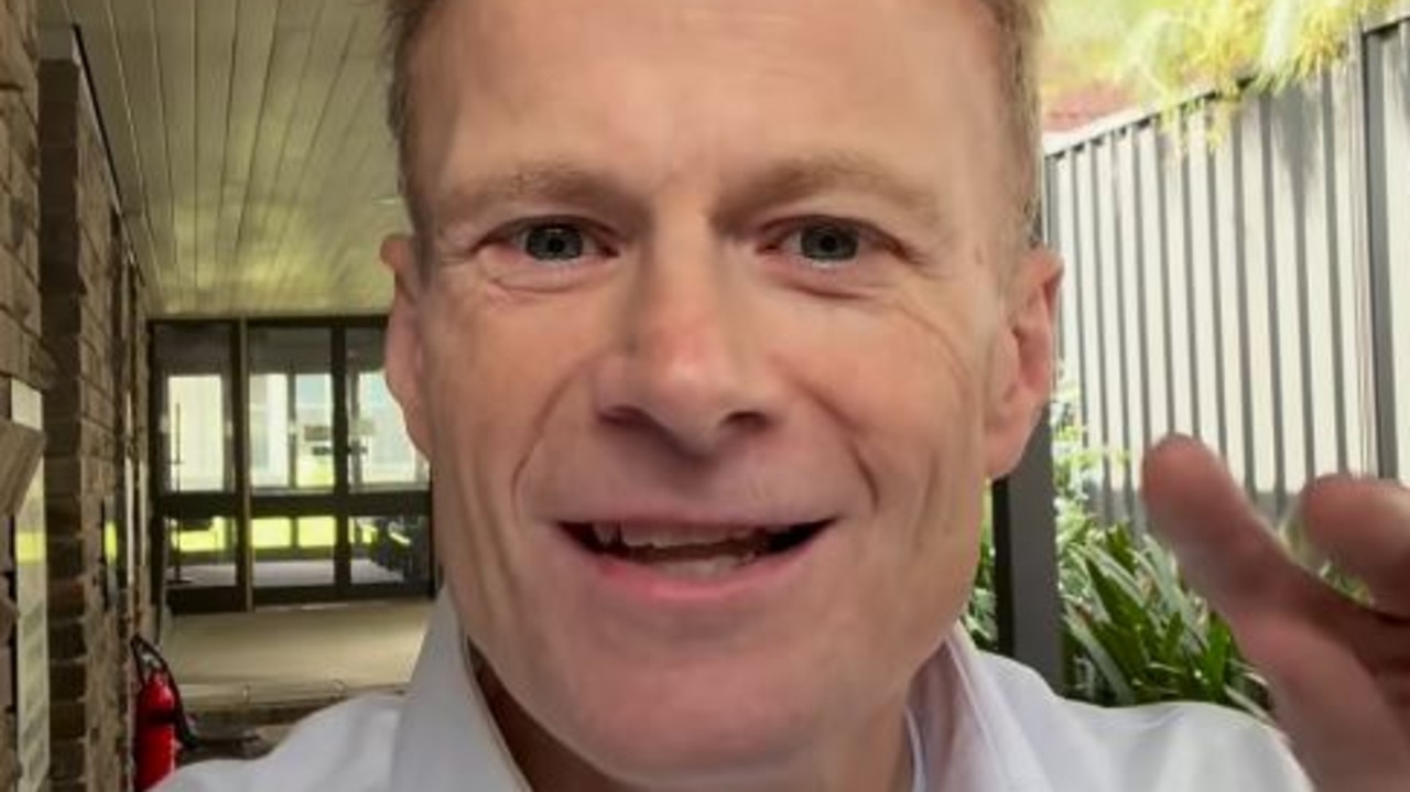 ‘Worried’: Sad cancer update for hero doctor