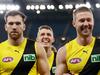 YOUR SAY: Which free agents will stay and go?