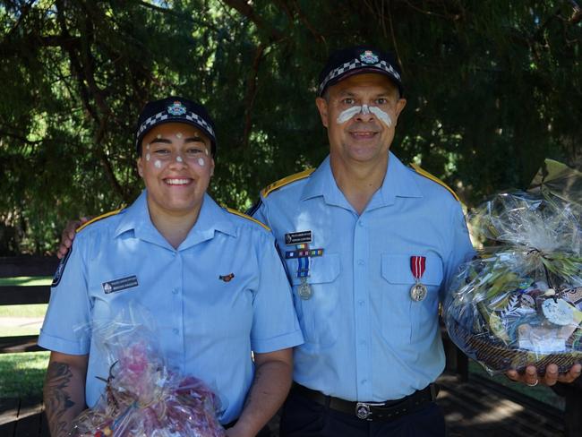 ‘Tremendous resource’: Coast police gains First Nations liaisons